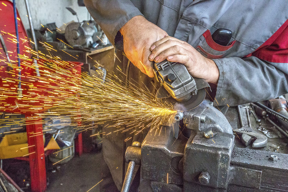 Reportage photo entreprise à Amiens