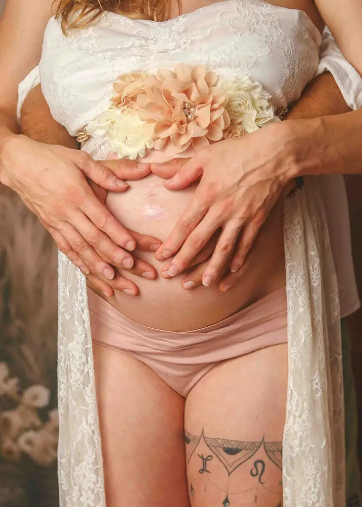 Grossesse Naissance