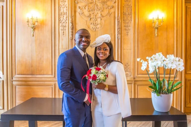 photo de mariage à Amiens